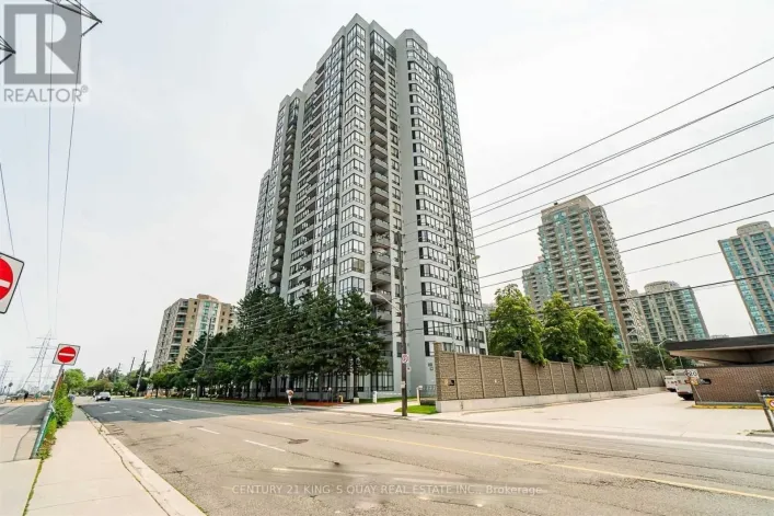 517 - 7 BISHOP AVENUE, Toronto