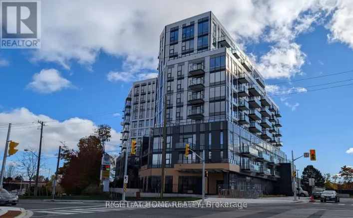 517 - 7439 KINGSTON ROAD S, Toronto