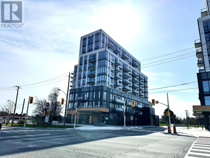 517 - 7439 KINGSTON ROAD, Toronto