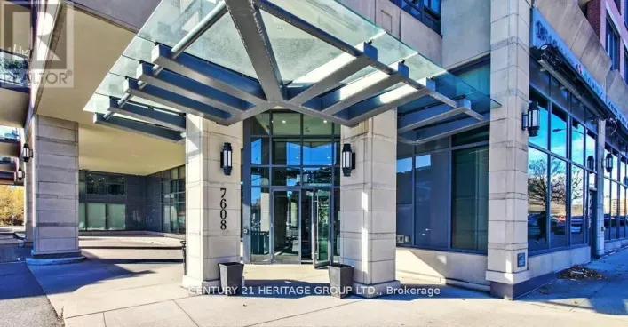 517 - 7608 YONGE STREET, Vaughan
