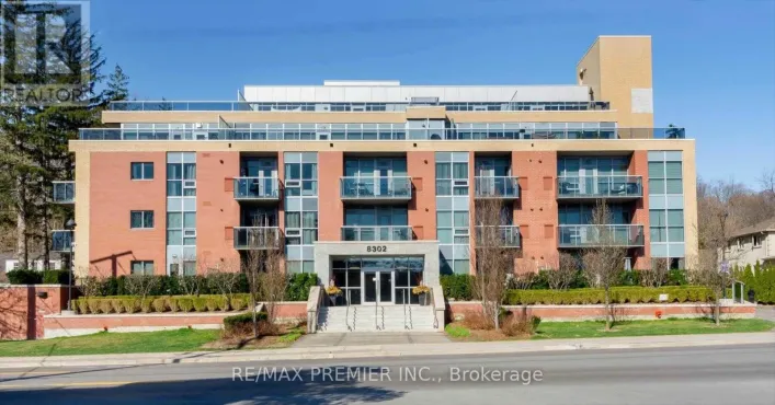 517 - 8302 ISLINGTON AVENUE, Vaughan
