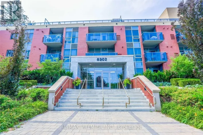 517 - 8302 ISLINGTON AVENUE, Vaughan