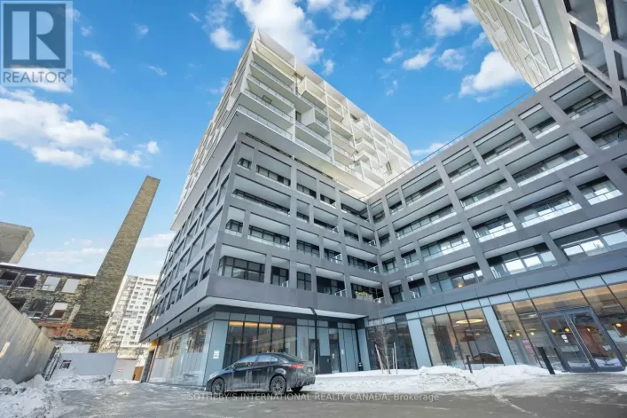 517 - 9 TECUMSETH STREET, Toronto