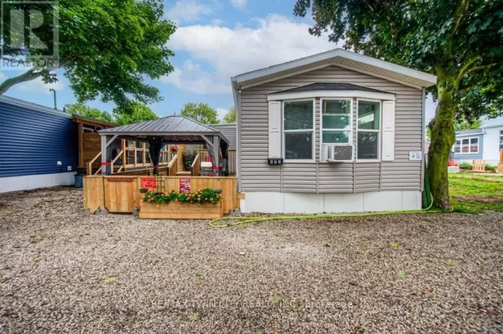 517 - 99 FOURTH CONCESSION ROAD, Brant