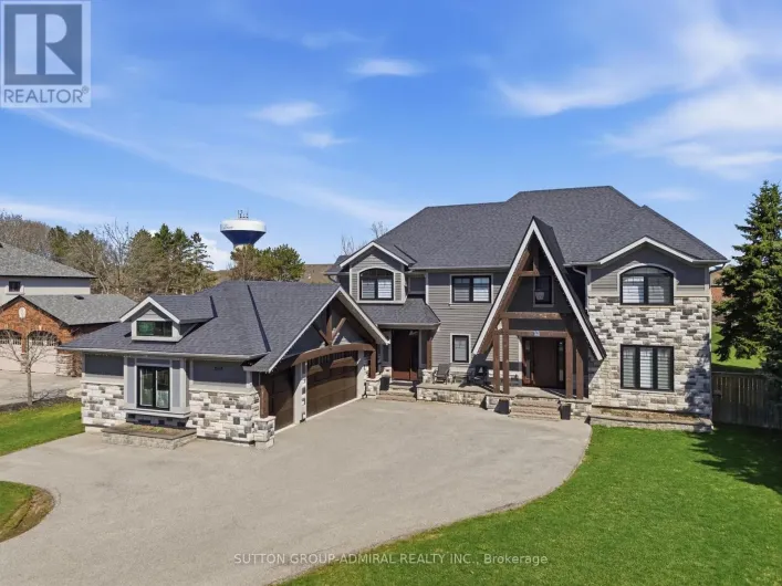 517 AINTREE DRIVE, Whitchurch-Stouffville