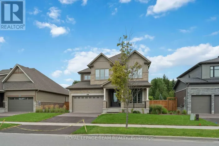 517 BRIDGEPORT AVENUE, Ottawa