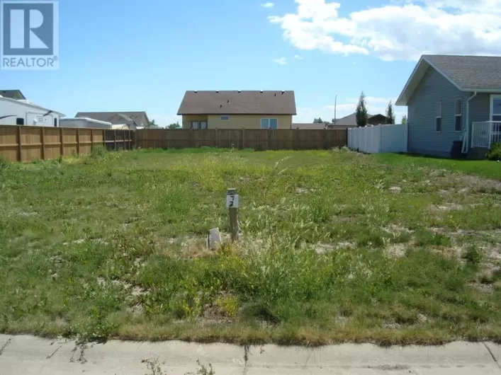 517 Coulee Trail, Stavely