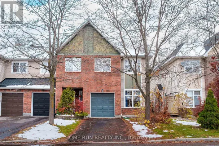 517 DEVONWOOD CIRCLE, Ottawa