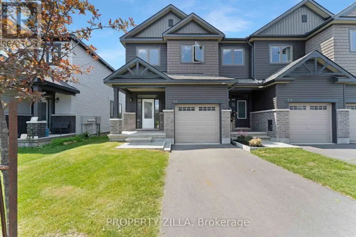 517 ENCLAVE LANE, Clarence-Rockland