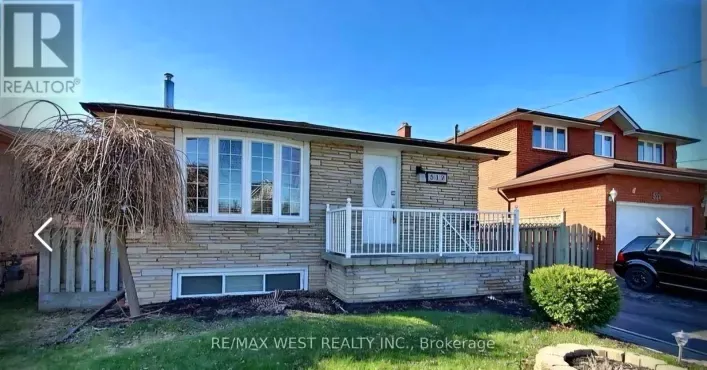 517 FAIRLEIGH AVENUE, Oshawa