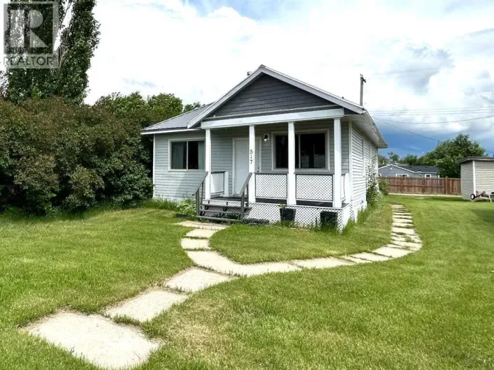 517 Iris Street, Rosemary
