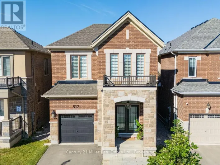 517 KENNEDY CIRCLE W, Milton