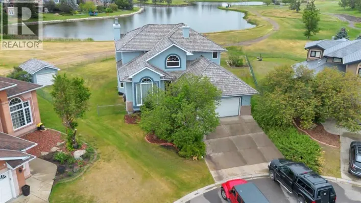 517 Lakeside Greens Place, Chestermere