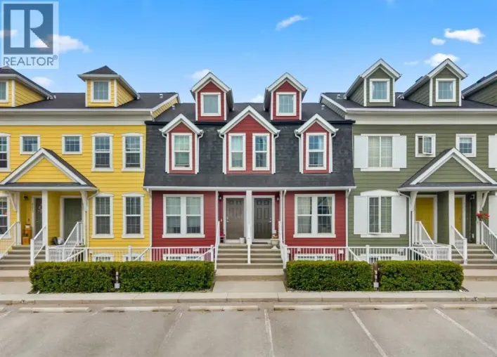 517 Mckenzie Towne Close SE, Calgary