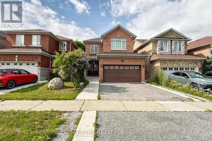 517 NAVIGATOR DRIVE, Mississauga