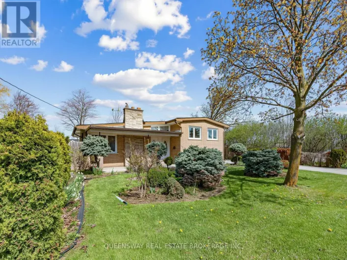 517 PINEGROVE ROAD, Oakville
