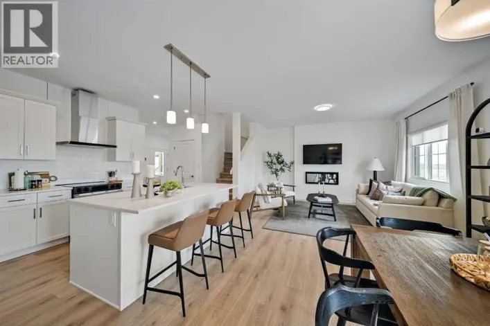 517 Ranch Gate, Strathmore