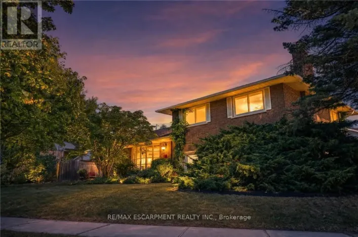 517 ROSEDALE CRESCENT, Burlington