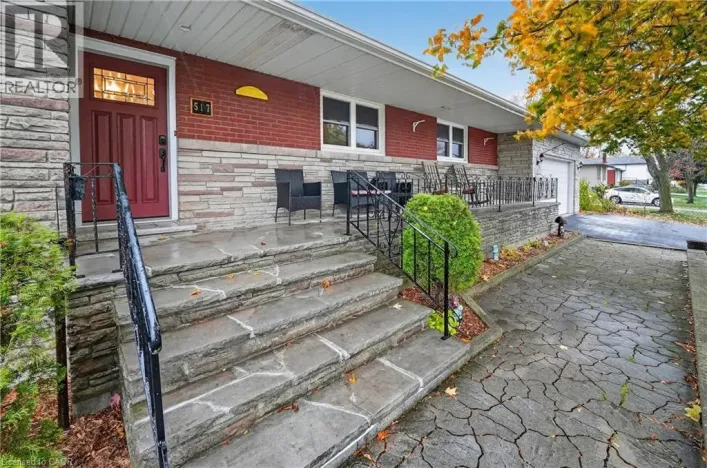 517 STANLEY Street, Port Colborne