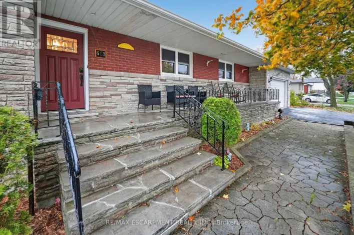 517 STANLEY STREET, Port Colborne