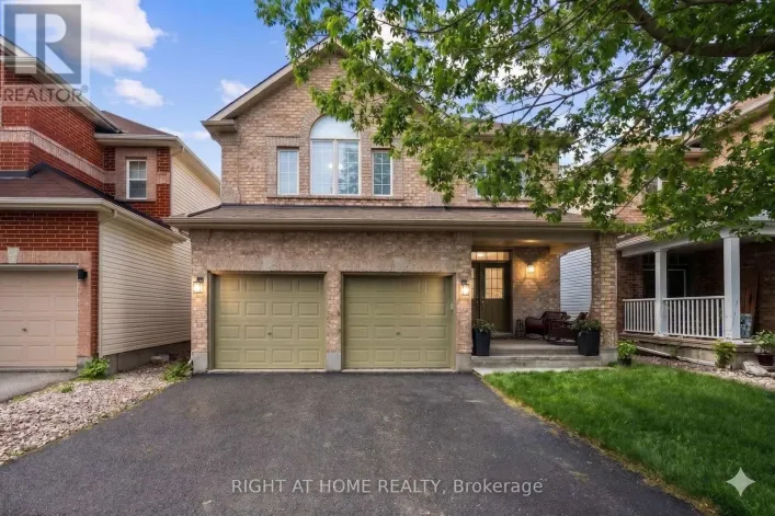 517 STONECHURCH WAY, Ottawa