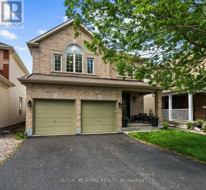 517 STONECHURCH WAY, Ottawa