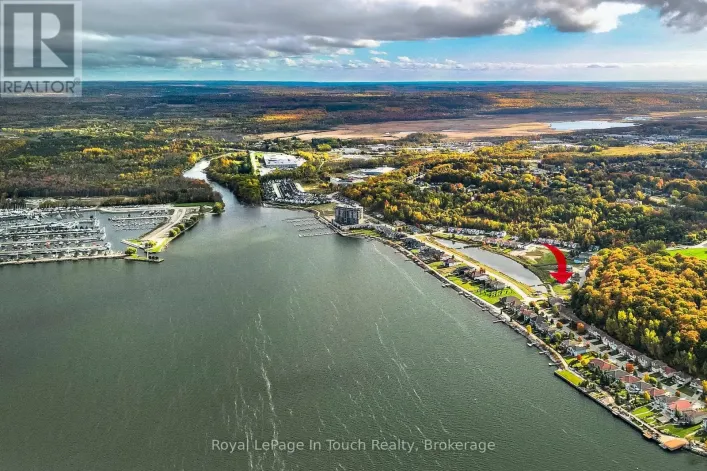 517 TAYLOR DRIVE, Midland