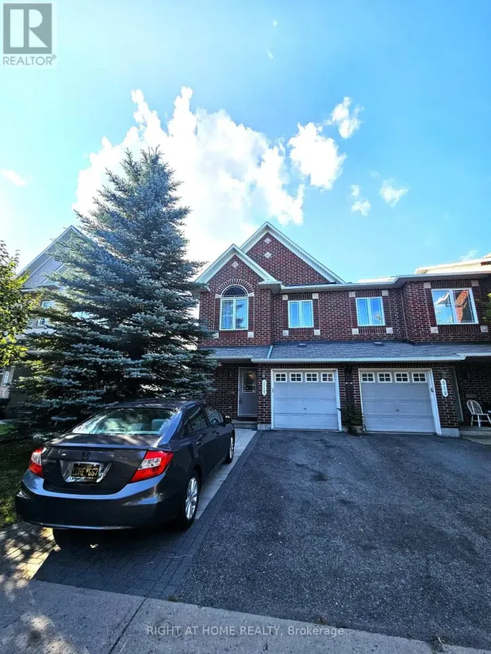 517 TEMISKAMING CRESCENT, Ottawa