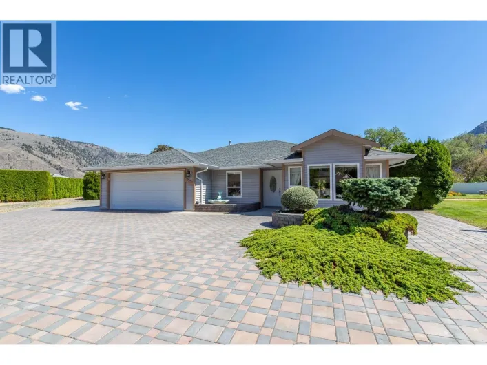 517 Vanderlinde Drive, Keremeos