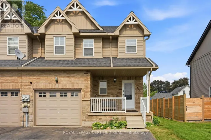 517 VICTORIA STREET, Shelburne