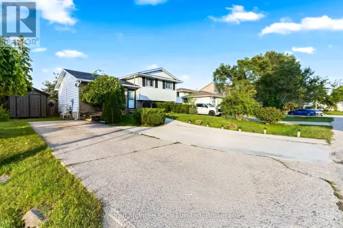 517 WALES DRIVE, Saugeen Shores