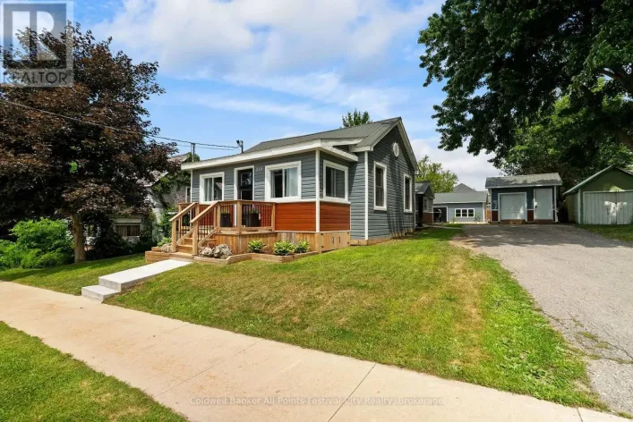 517 WILLOUGHBY STREET, Huron-Kinloss