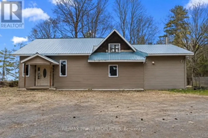 517 WILSON ROAD, Clarence-Rockland