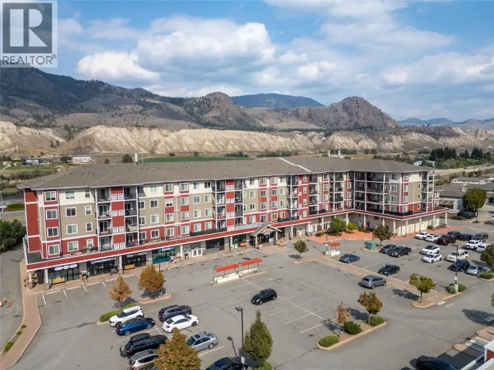 5170 Dallas Drive Unit# 122, Kamloops