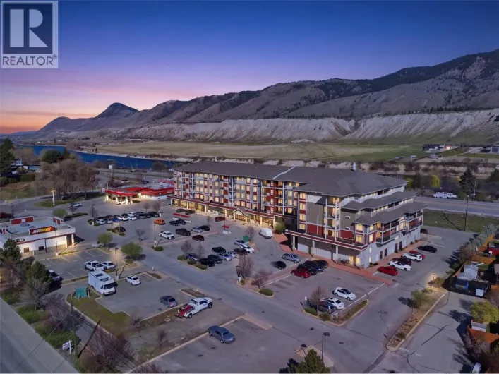 5170 DALLAS Drive Unit# 309, Kamloops