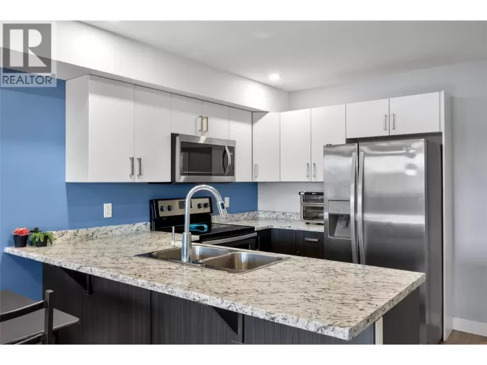 5170 DALLAS Drive Unit# 321, Kamloops