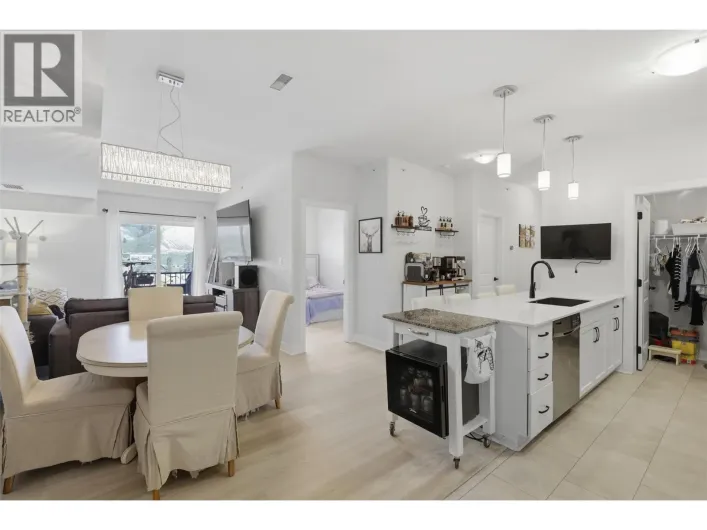5170 DALLAS Drive Unit# 512, Kamloops