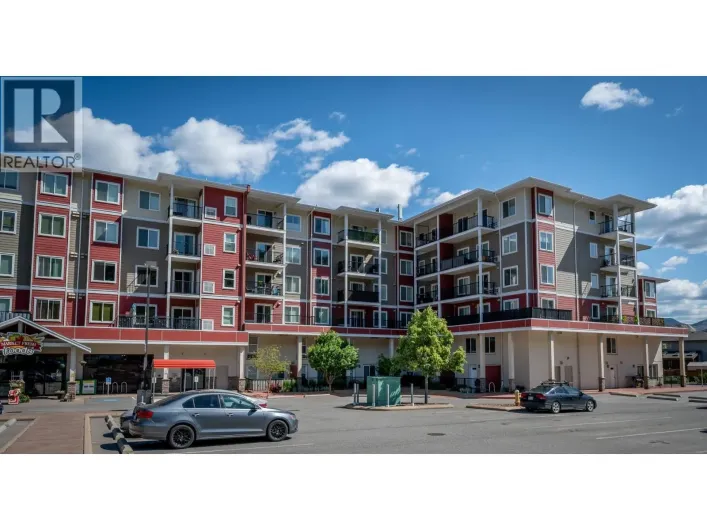 5170 DALLAS Drive Unit# 521, Kamloops