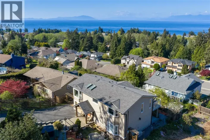 5170 Laguna Way, Nanaimo