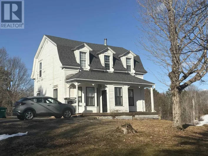 5170 Stellarton Trafalgar Road, Eureka