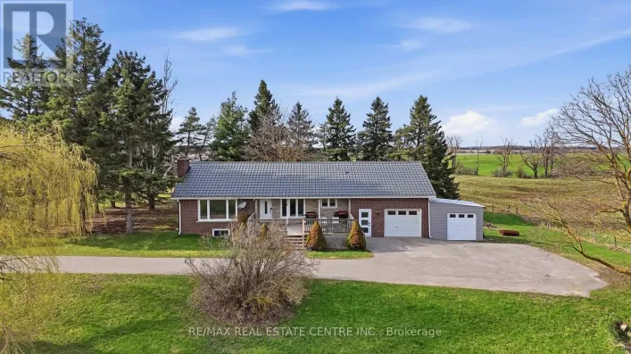 517021 COUNTY RD 124 ROAD, Melancthon