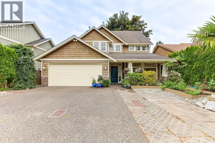 5171 45 AVENUE, Delta