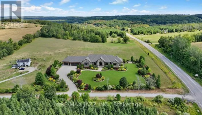 5171 GOOSE CREEK RD, Alnwick/Haldimand