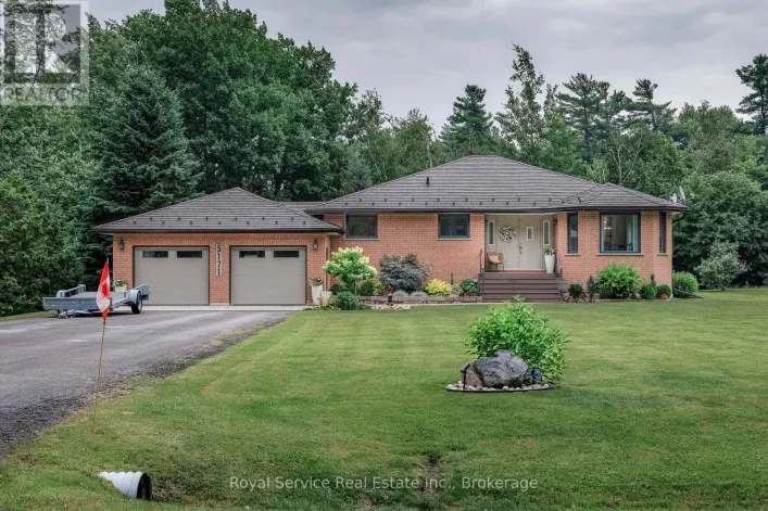 5171 WHITE ROAD N, Hamilton Township