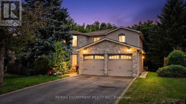 5172 HIDDEN VALLEY COURT, Mississauga