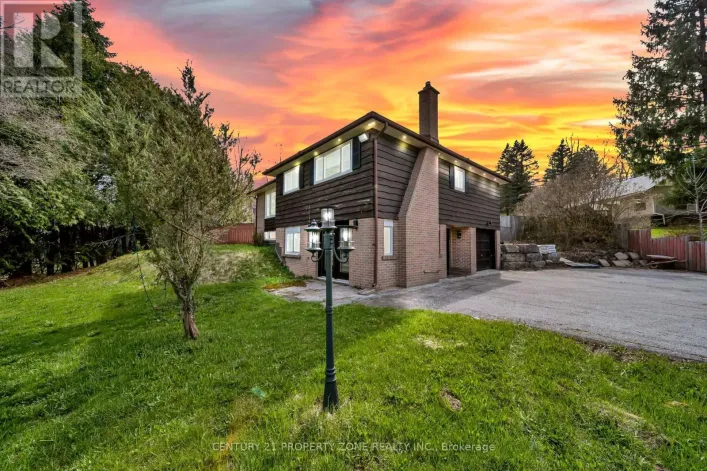 5172 TRAFALGAR ROAD, Erin
