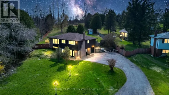 5172 TRAFALGAR ROAD, Erin