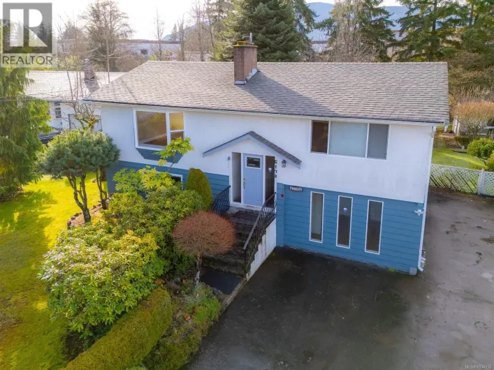 5173 Somerset Dr, Nanaimo