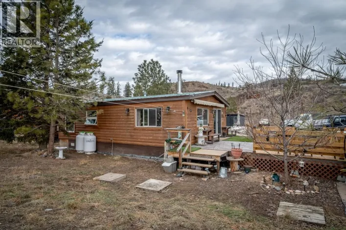 5173 Trans Canada Highway, Kamloops