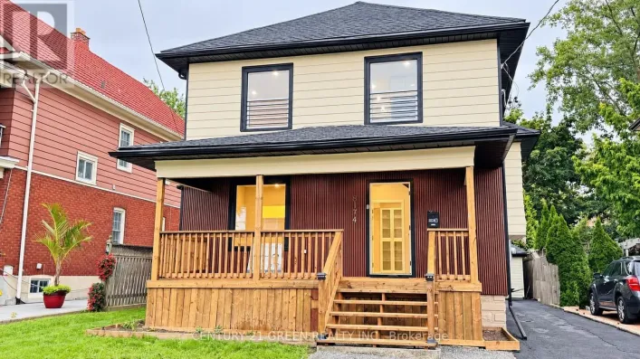 5174 JEPSON STREET, Niagara Falls